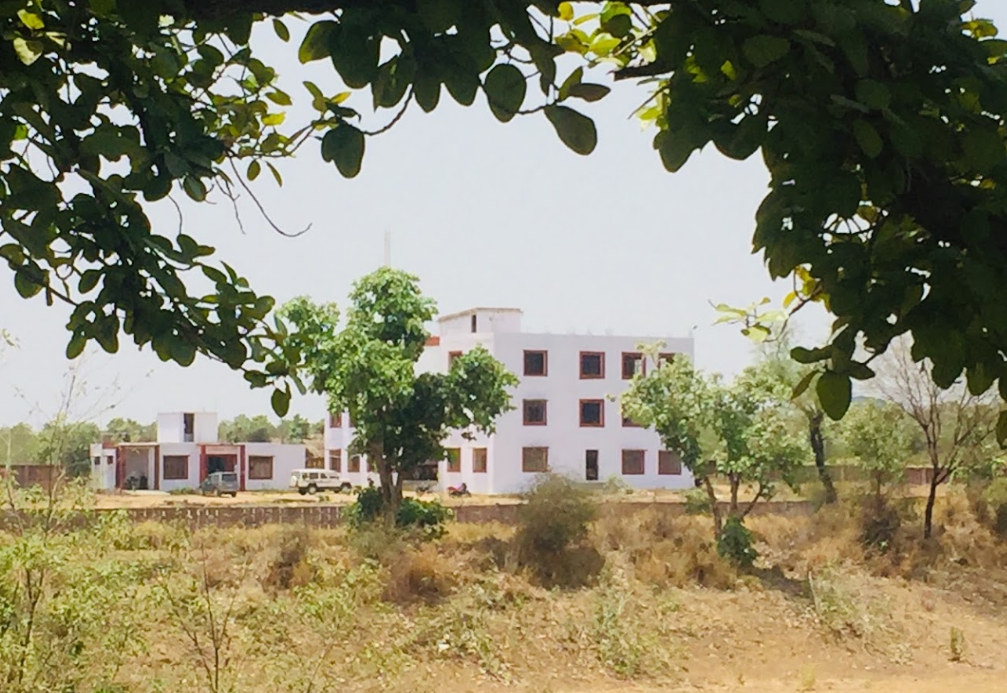 Mahatma Law College Allahabad
